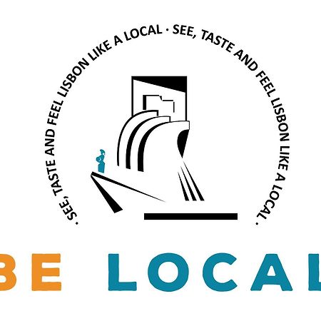 Be Local - Flat With One Bedroom In Moscavide - Lisboa Bagian luar foto