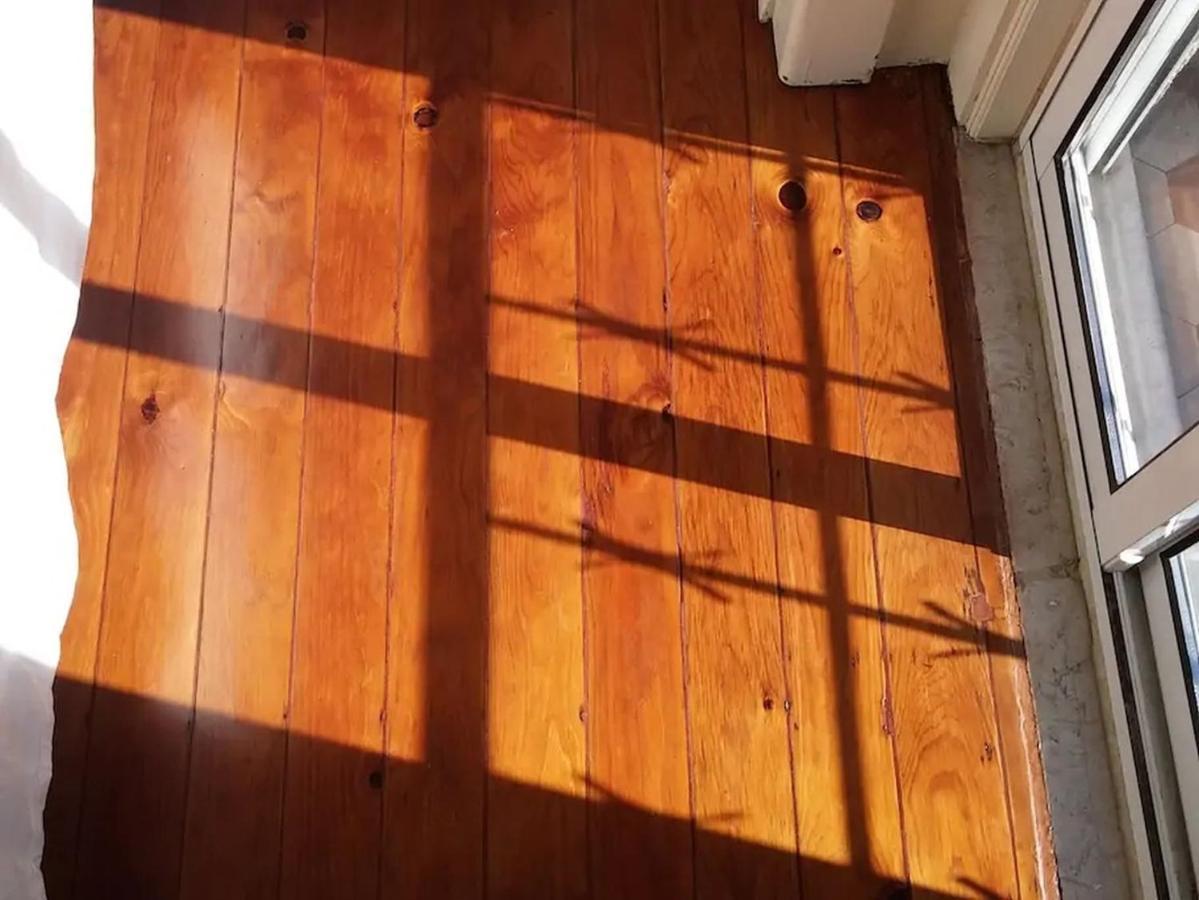 Be Local - Flat With One Bedroom In Moscavide - Lisboa Bagian luar foto