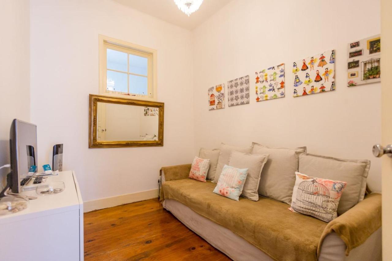Be Local - Flat With One Bedroom In Moscavide - Lisboa Bagian luar foto