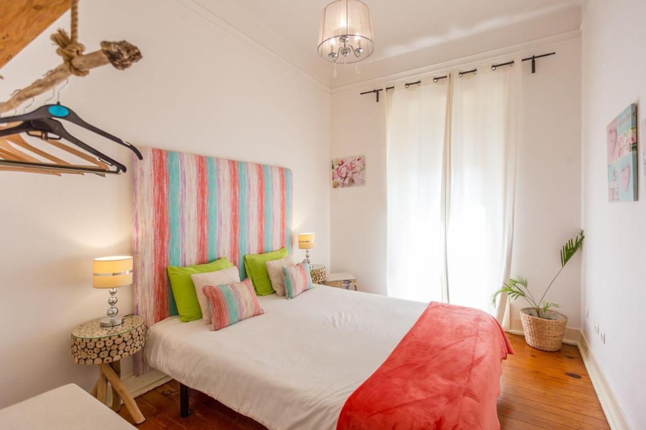 Be Local - Flat With One Bedroom In Moscavide - Lisboa Bagian luar foto