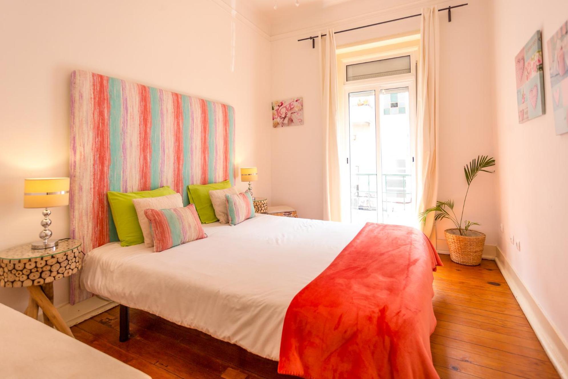 Be Local - Flat With One Bedroom In Moscavide - Lisboa Bagian luar foto
