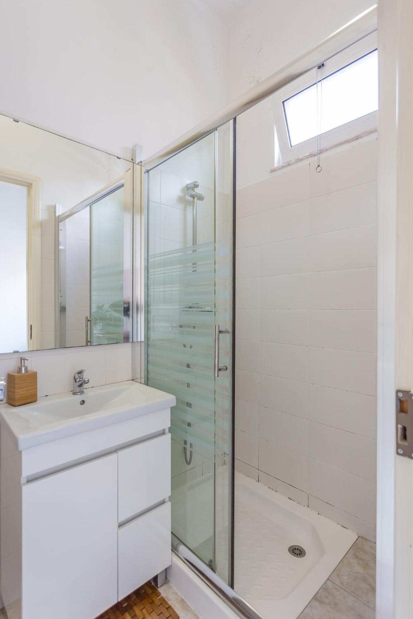 Be Local - Flat With One Bedroom In Moscavide - Lisboa Bagian luar foto