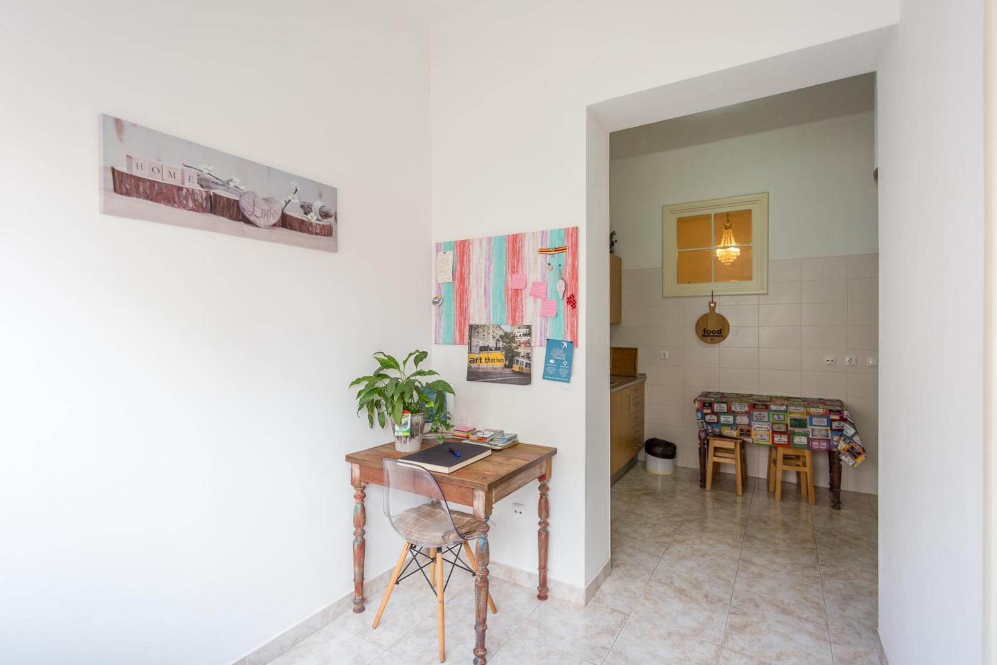 Be Local - Flat With One Bedroom In Moscavide - Lisboa Bagian luar foto