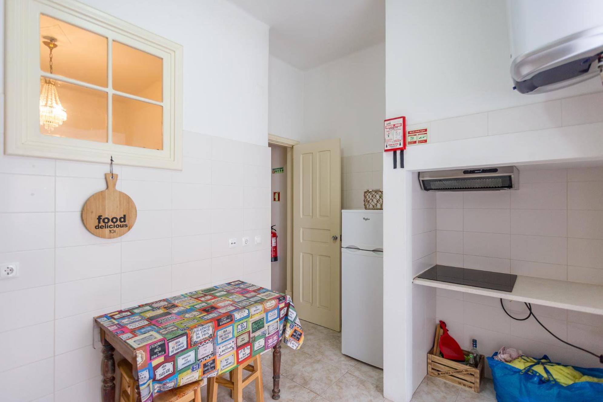 Be Local - Flat With One Bedroom In Moscavide - Lisboa Bagian luar foto
